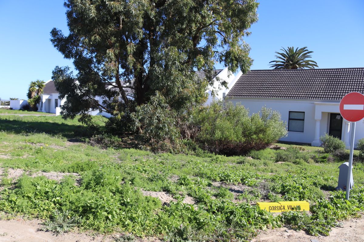 Vacant land for Sale in Shelley Point - Photo 3