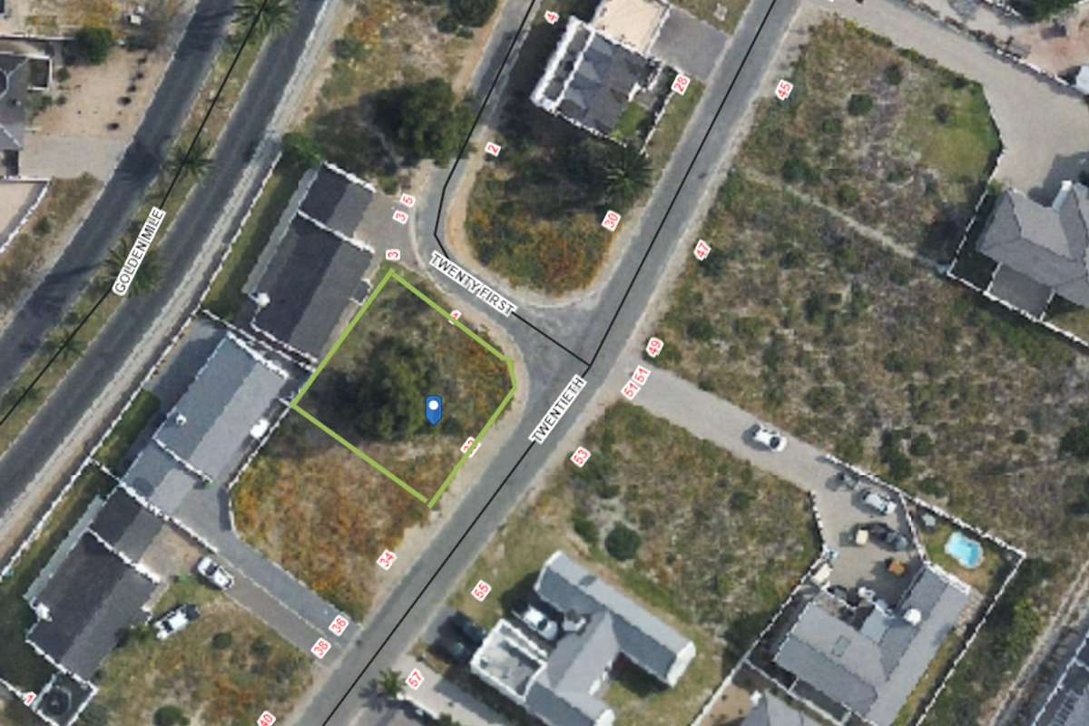 Vacant land for Sale in Shelley Point - Photo 2