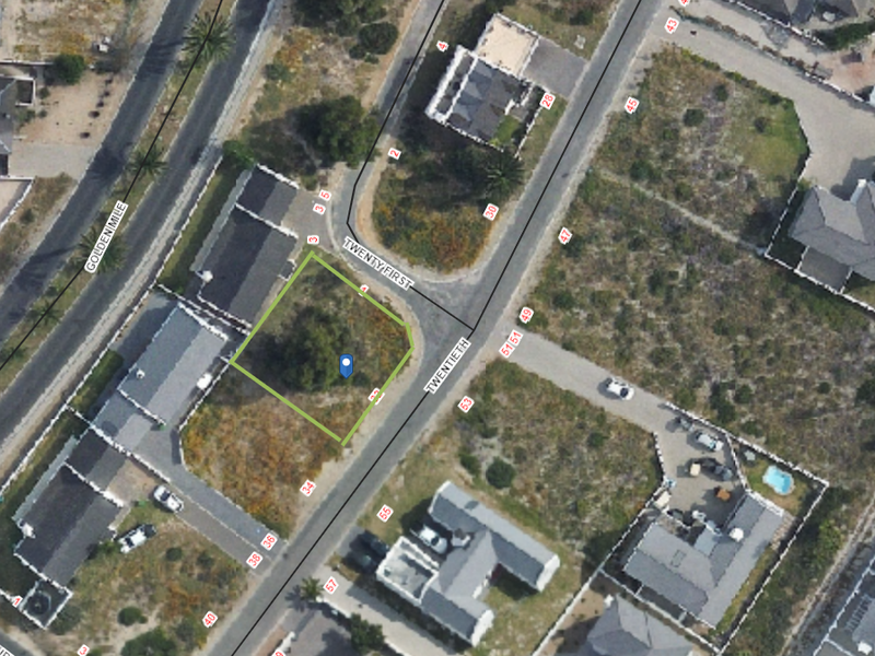 Vacant land for Sale in Shelley Point - Photo 2