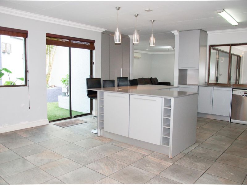 Three Bed House in Sought After Paulshof Estate. - Photo 7