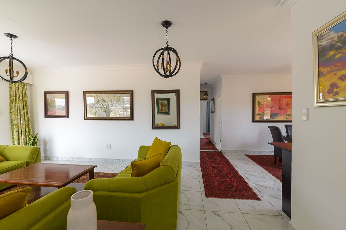 Modern 3-Bedroom Double-Storey Homes in Eldorette – Tailored for You - Photo 3