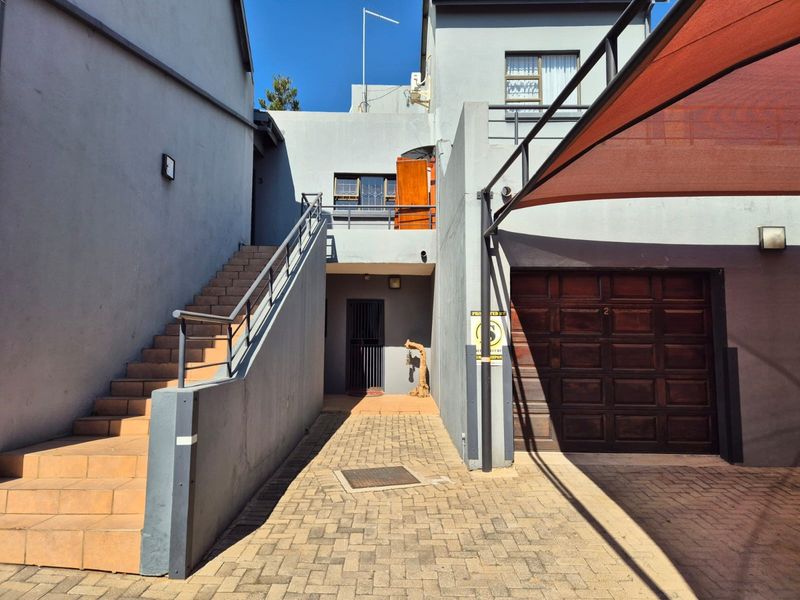 Comfortable Pet-Friendly Apartment in the Heart of Polokwane Central - Photo 7