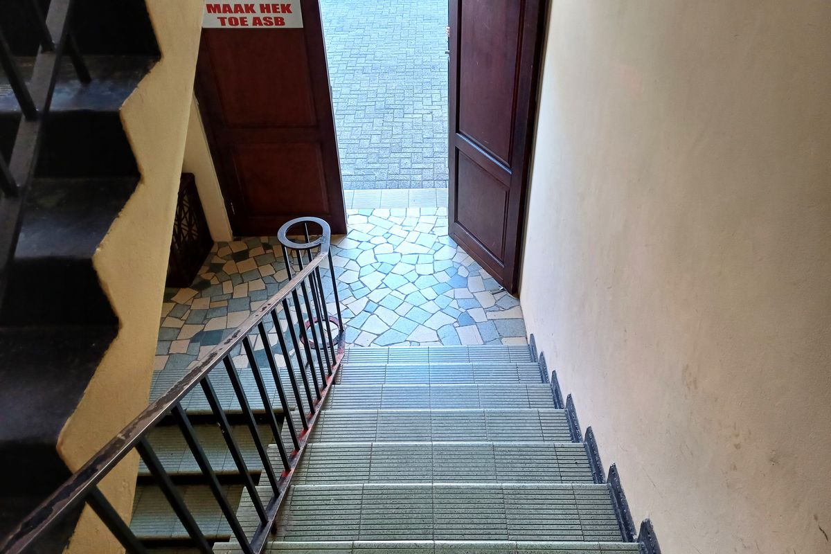 2 Bedroom Flat for Sale, College Hill, Uitenhage - Photo 5