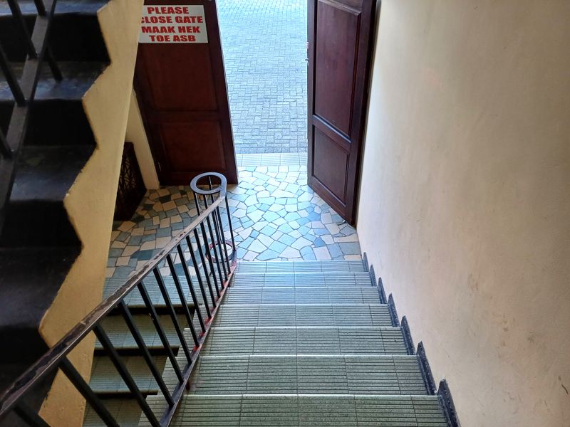 2 Bedroom Flat for Sale, College Hill, Uitenhage - Photo 5