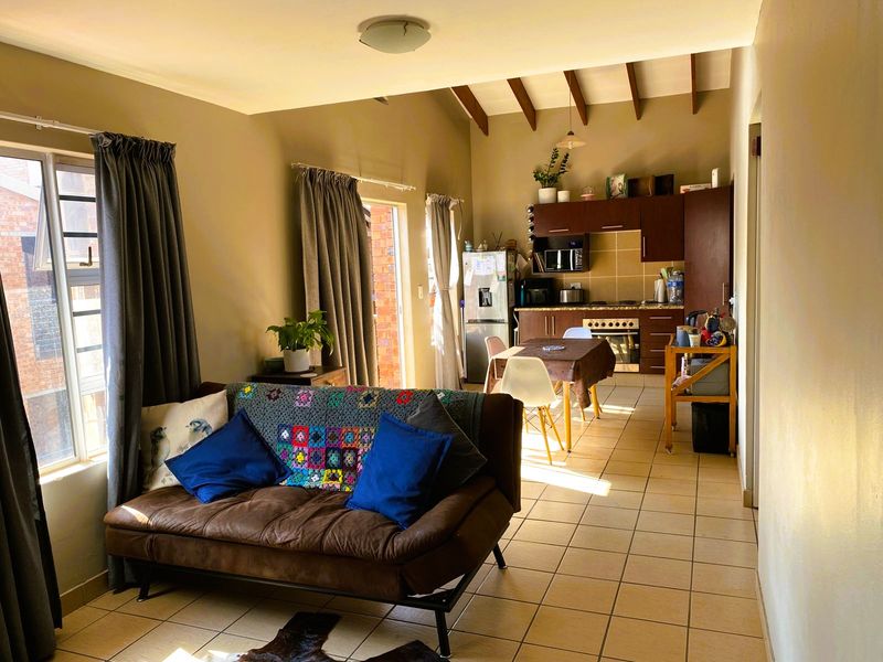 Ideal Student Apartment Opposite NWU! - Photo 3