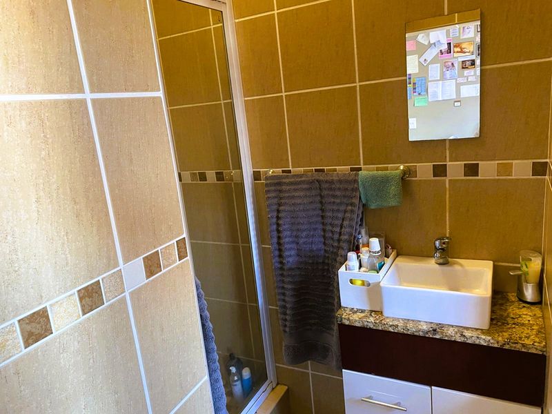 Ideal Student Apartment Opposite NWU! - Photo 8