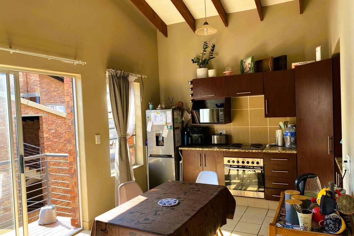 Ideal Student Apartment Opposite NWU! - Photo 4