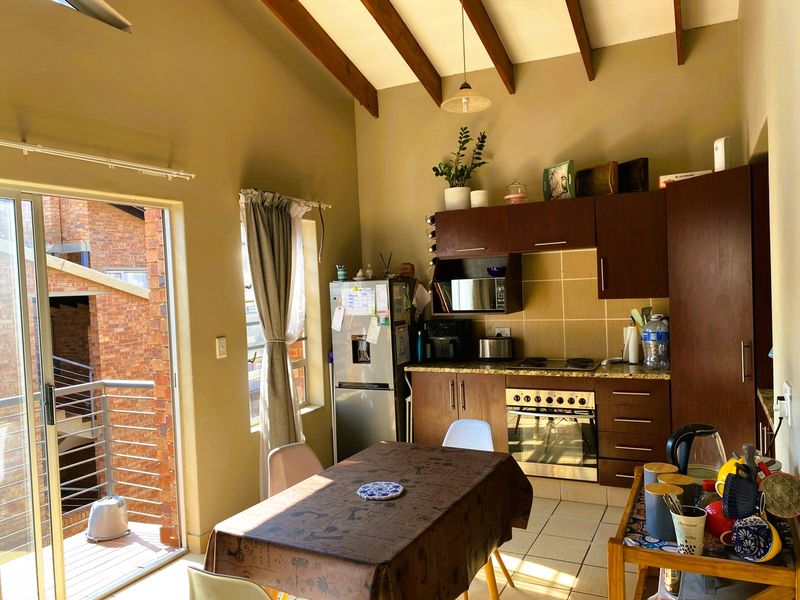 Ideal Student Apartment Opposite NWU! - Photo 4