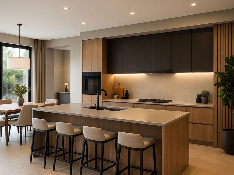 Modern Luxury and Practical Living in Fountainbrook Estate - Photo 2