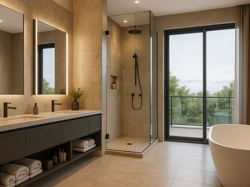 Modern Luxury and Practical Living in Fountainbrook Estate - Photo 8