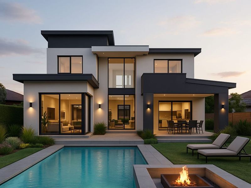 Modern Luxury and Practical Living in Fountainbrook Estate - Photo 5