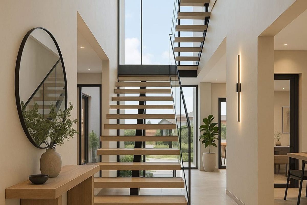 Modern Luxury and Practical Living in Fountainbrook Estate - Photo 3