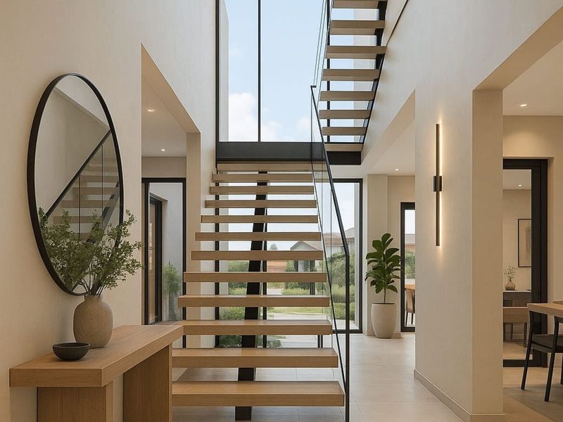 Modern Luxury and Practical Living in Fountainbrook Estate - Photo 3