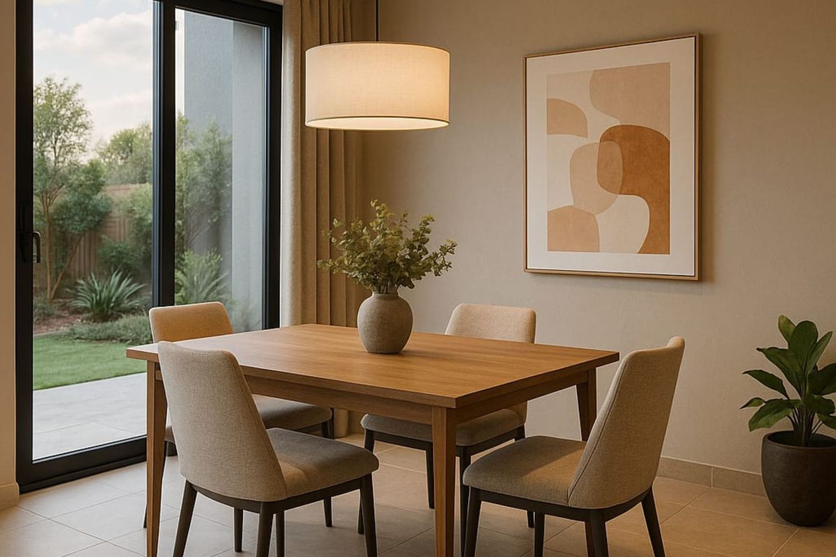 Modern Luxury and Practical Living in Fountainbrook Estate - Photo 4