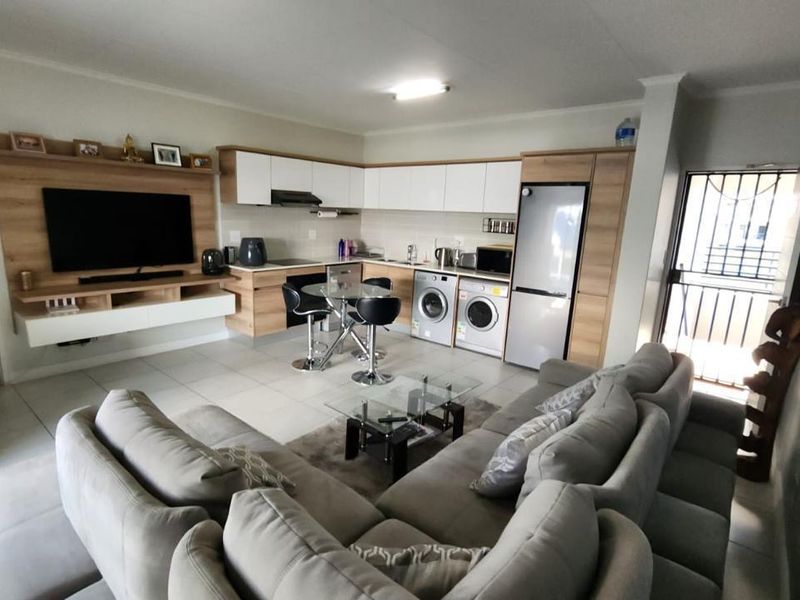 Secure Estate Living at its best - Photo 1