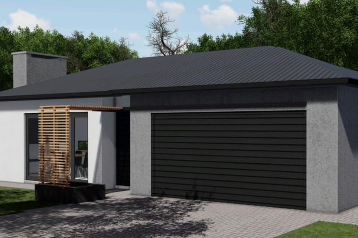 ZANDHOOGTE ESTATE, TERGNIET, MOSSEL BAY. - Photo 4