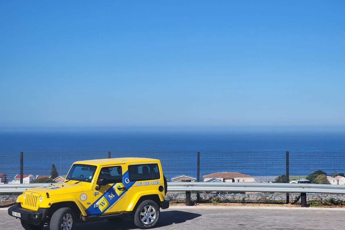 ZANDHOOGTE ESTATE, TERGNIET, MOSSEL BAY. - Photo 3