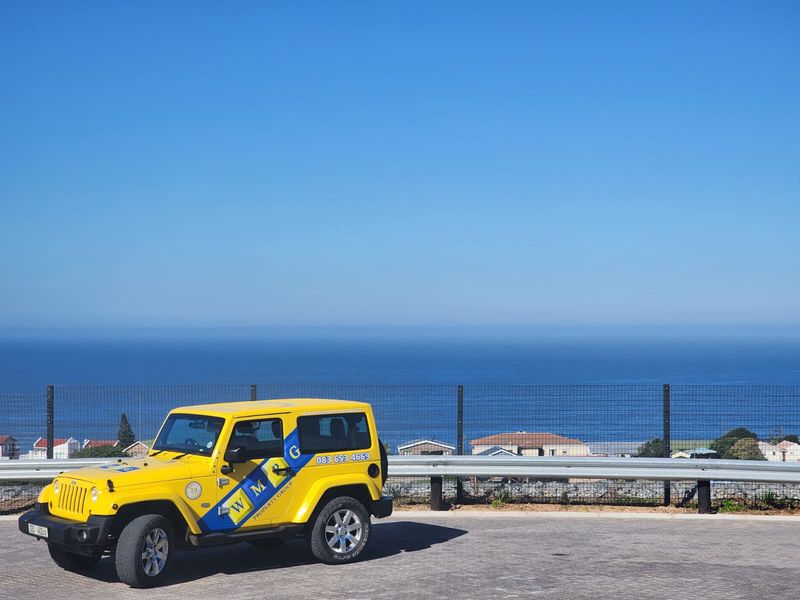 ZANDHOOGTE ESTATE, TERGNIET, MOSSEL BAY. - Photo 3