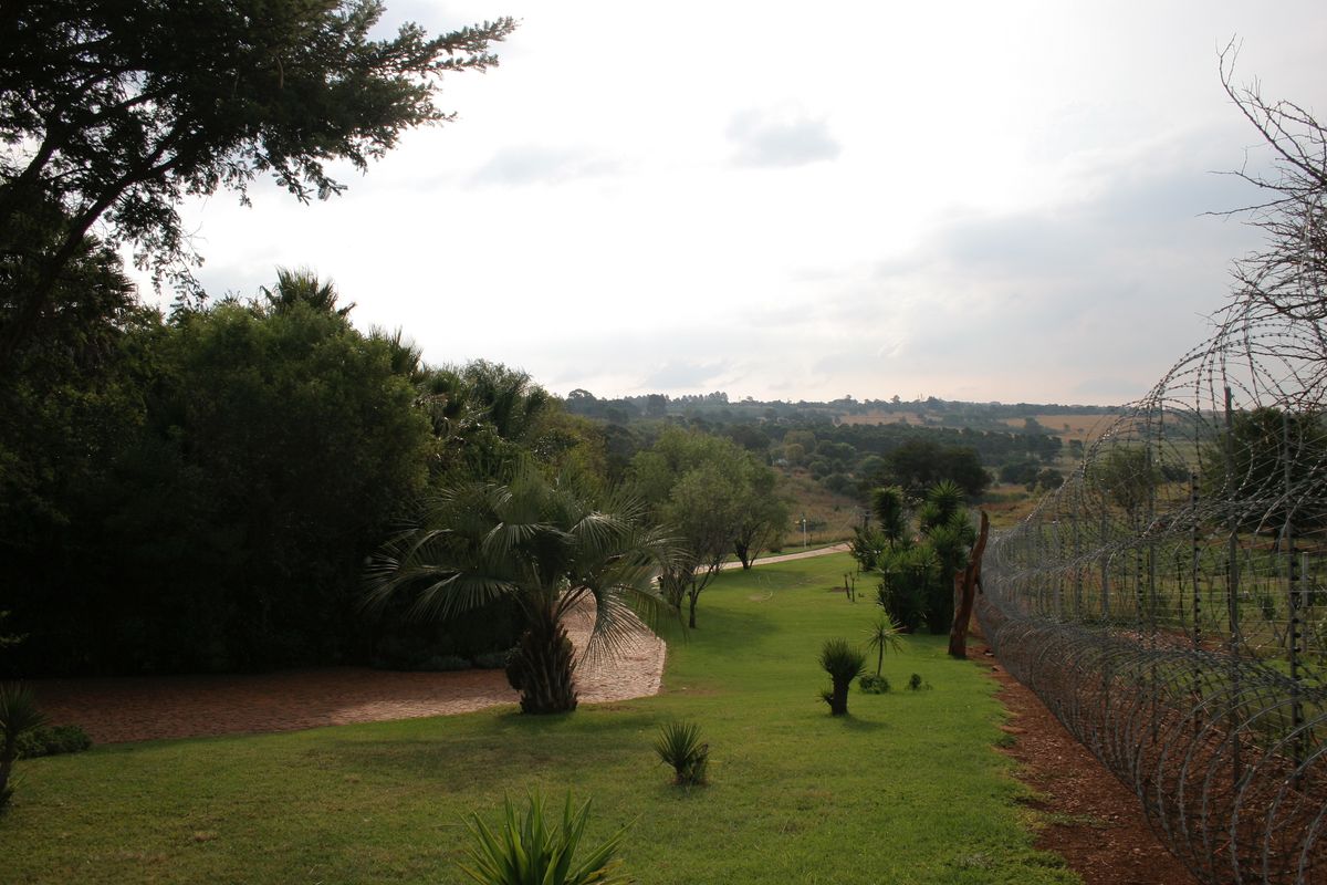 Small holding life style at its best - Photo 5