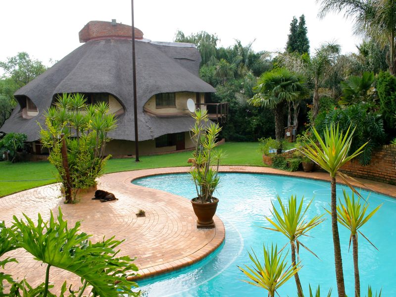 Small holding life style at its best - Photo 2