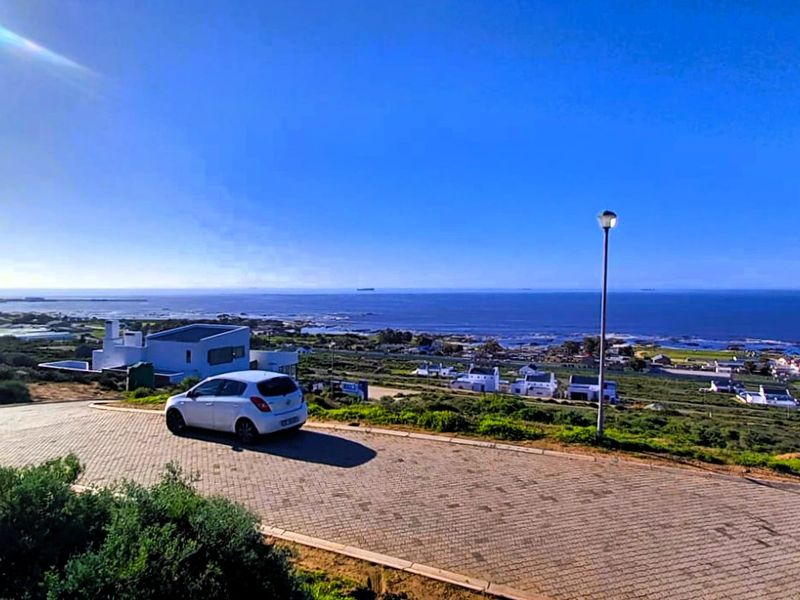 You are invited to explore this West Coast plot with a view on the Atlantic Ocean. - Photo 6