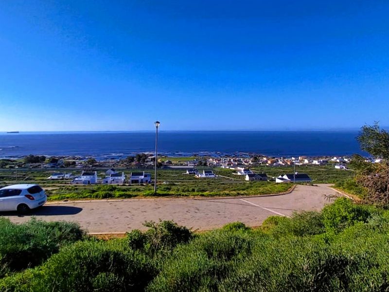 You are invited to explore this West Coast plot with a view on the Atlantic Ocean. - Photo 5