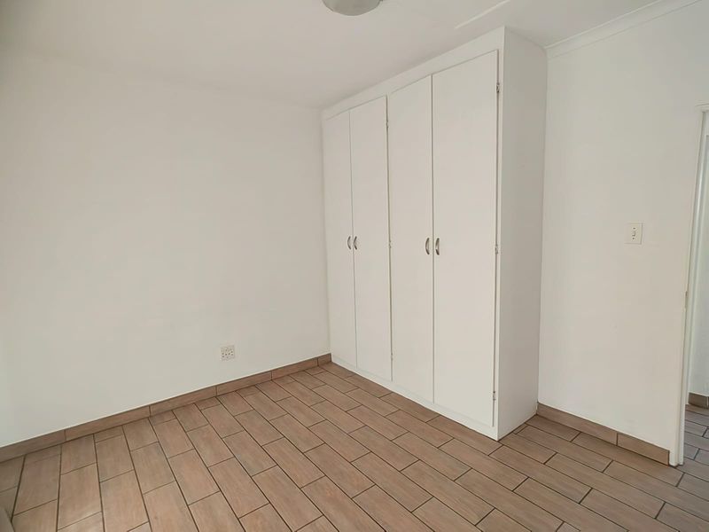 Lock Up and Go 2 Bedroom Townhouse for sale in Parys - Photo 8