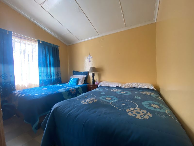 Perfect First Home by the Sea - Affordable 2 Bedroom in Hawston - Photo 10