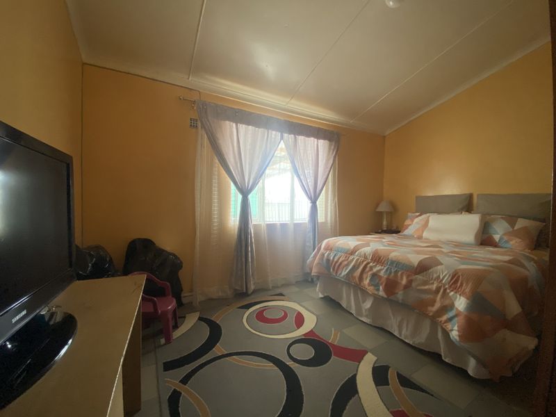 Perfect First Home by the Sea - Affordable 2 Bedroom in Hawston - Photo 7