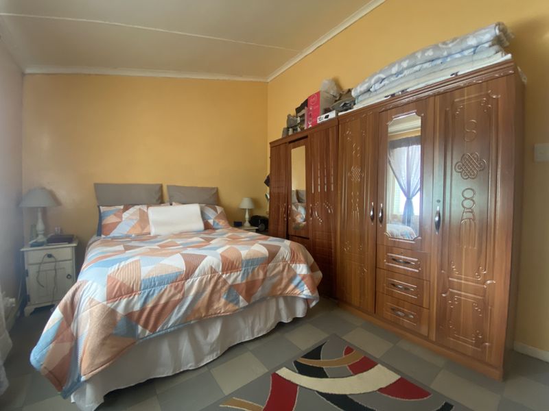 Perfect First Home by the Sea - Affordable 2 Bedroom in Hawston - Photo 8