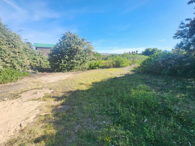 Spacious Vacant Stand for Sale – Southern Cross, Great Brak River - Photo 8