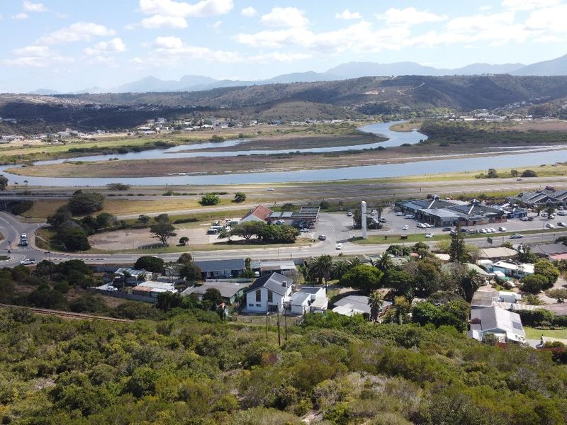 Spacious Vacant Stand for Sale – Southern Cross, Great Brak River - Photo 2