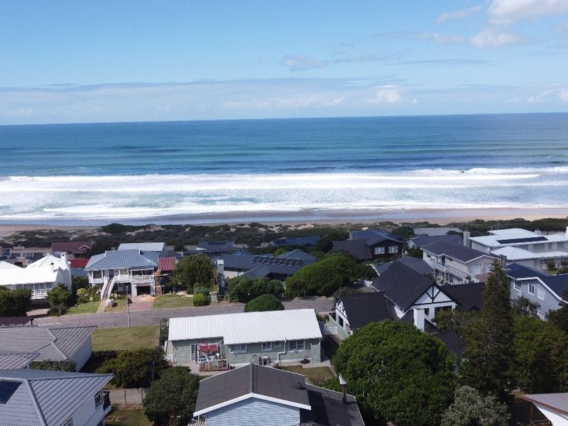 Spacious Vacant Stand for Sale – Southern Cross, Great Brak River - Photo 1