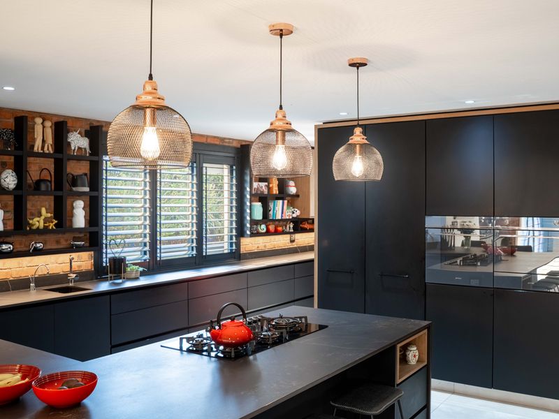 Breathtaking in size and finishes - Photo 10