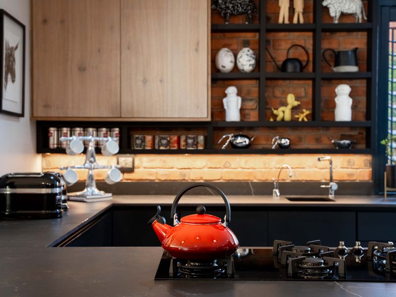 Breathtaking in size and finishes - Photo 9