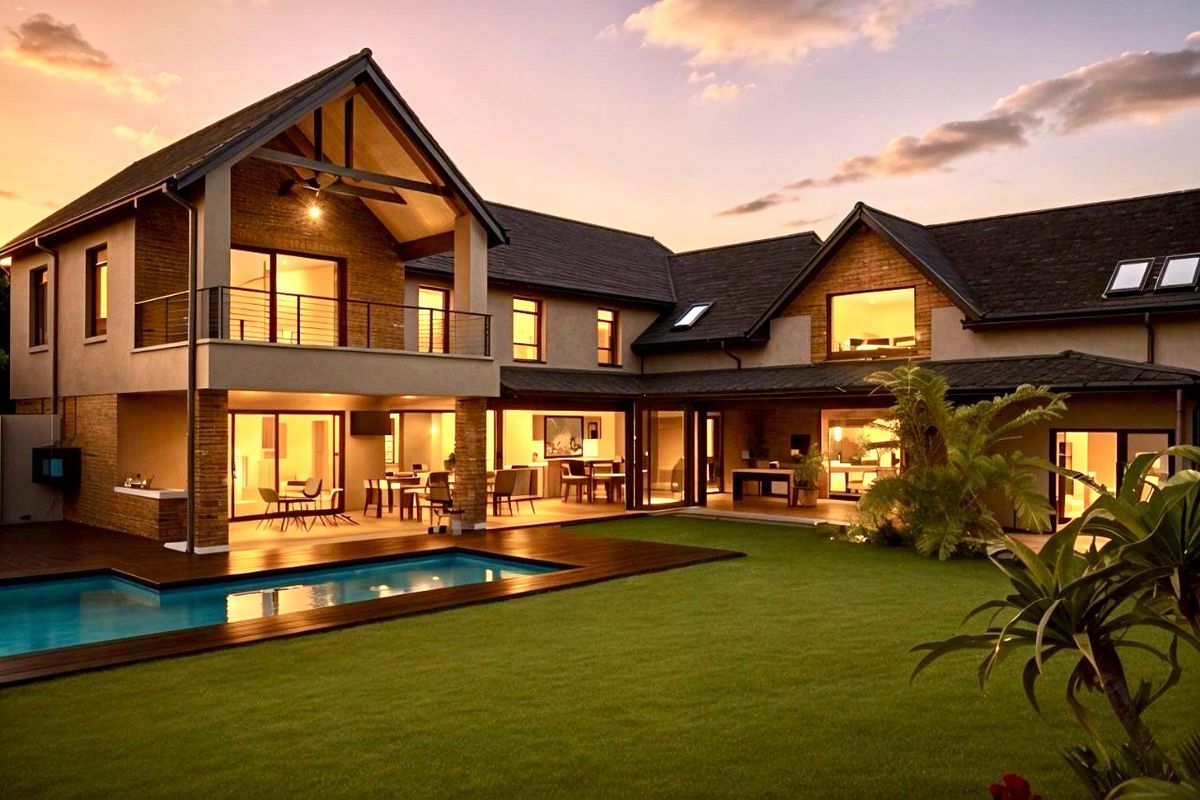 Breathtaking in size and finishes - Photo 5