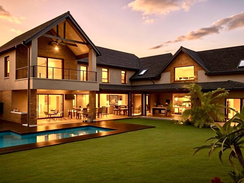 Breathtaking in size and finishes - Photo 5