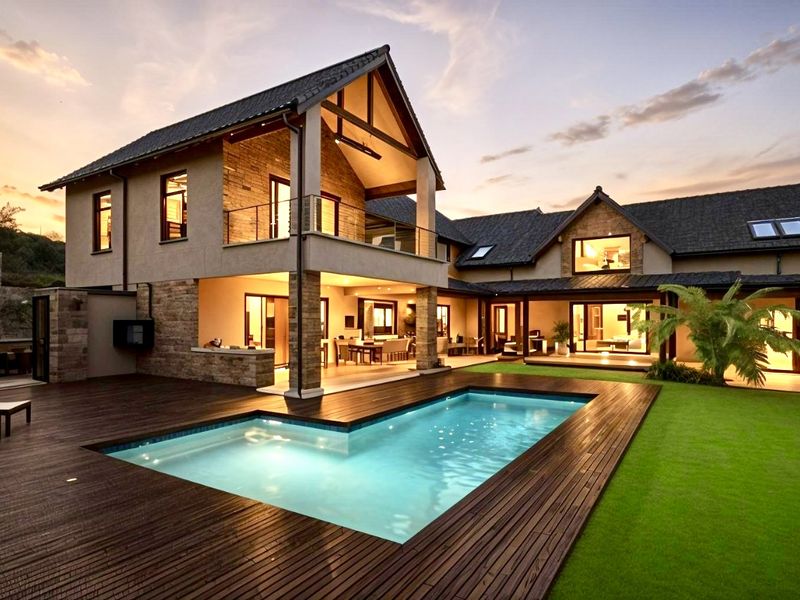 Breathtaking in size and finishes - Photo 3