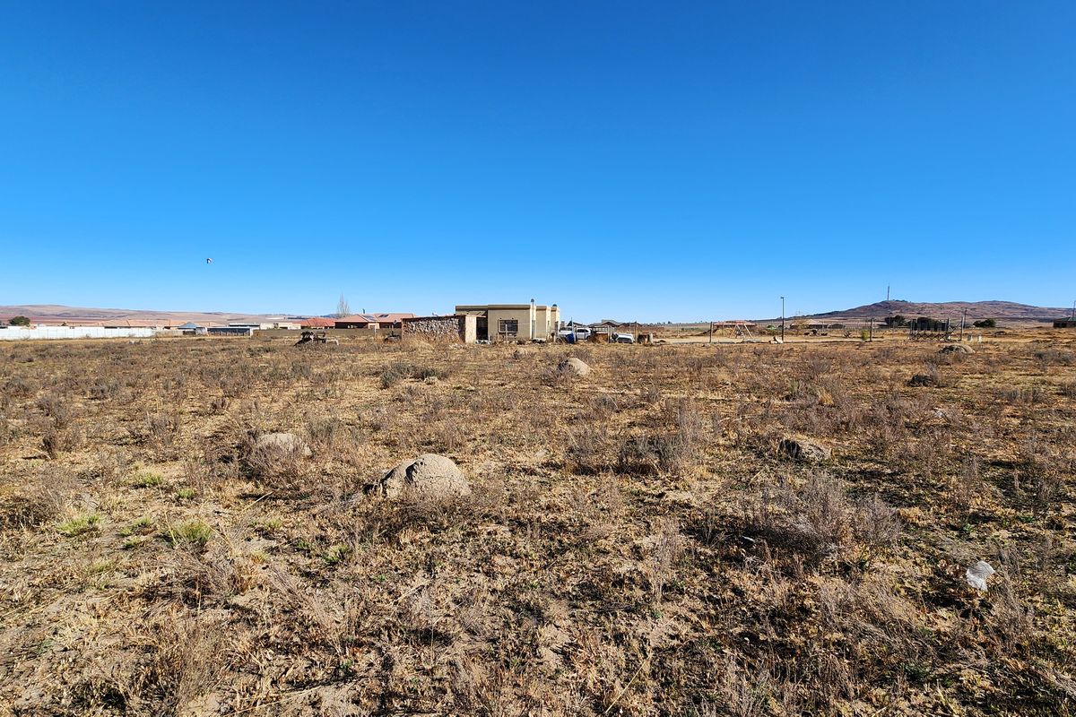 Vacant Residential Stand for Sale in Peaceful Kaydale – Build Your Dream Home! - Photo 2