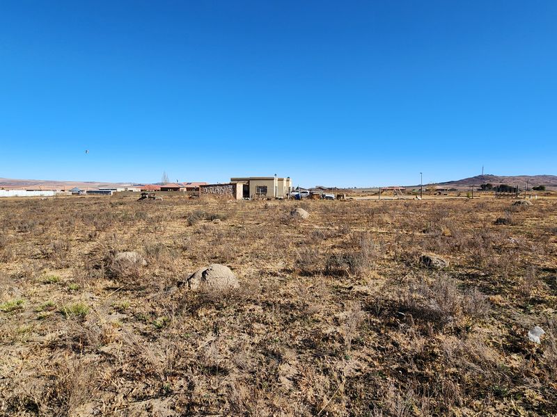 Vacant Residential Stand for Sale in Peaceful Kaydale – Build Your Dream Home! - Photo 2