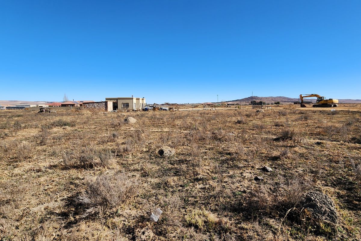 Vacant Residential Stand for Sale in Peaceful Kaydale – Build Your Dream Home! - Photo 4