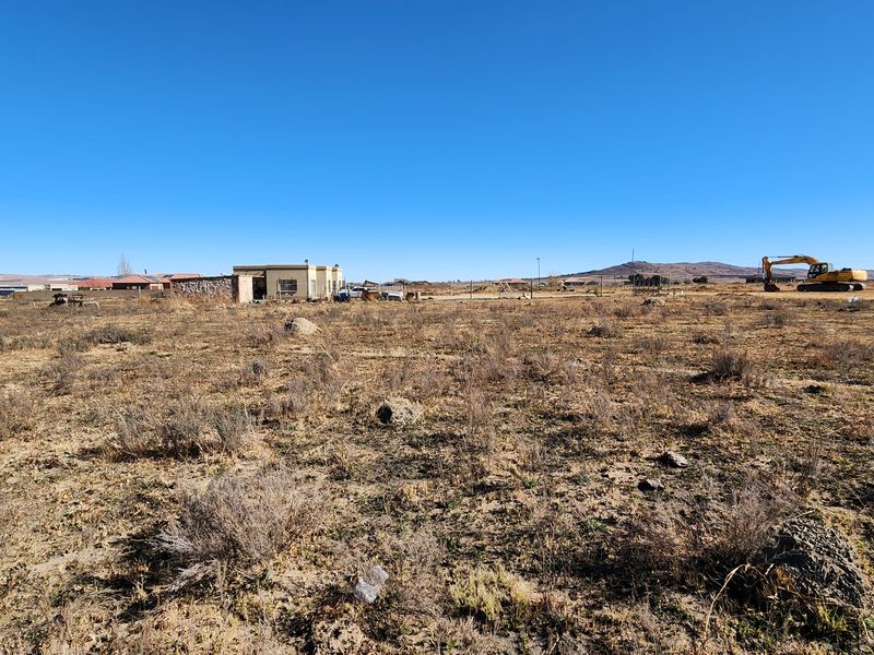 Vacant Residential Stand for Sale in Peaceful Kaydale – Build Your Dream Home! - Photo 4