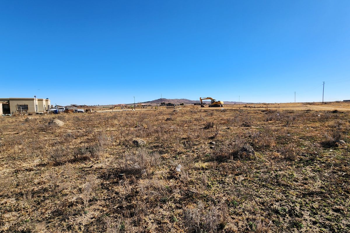 Vacant Residential Stand for Sale in Peaceful Kaydale – Build Your Dream Home! - Photo 3