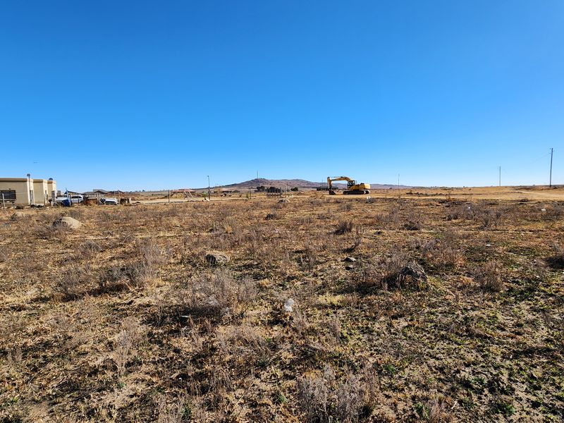 Vacant Residential Stand for Sale in Peaceful Kaydale – Build Your Dream Home! - Photo 3