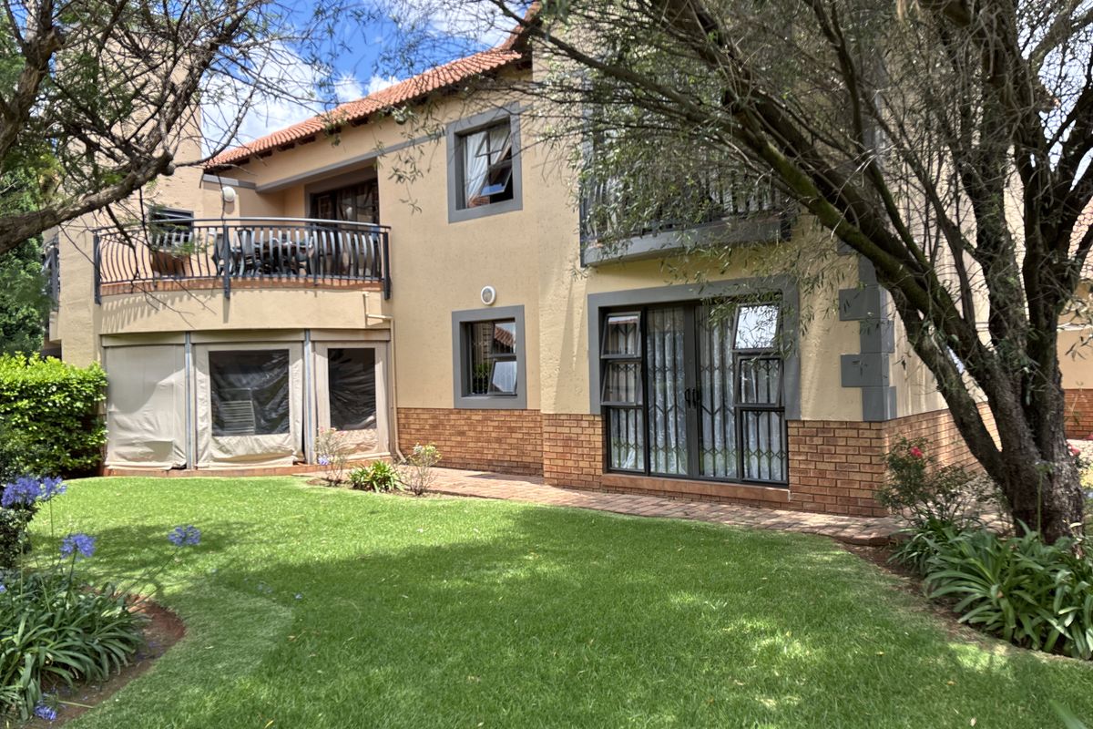 Modern 3-Bedroom Corner Unit in Ravenswood Manor – Ground Floor Convenience with Style - Photo 4
