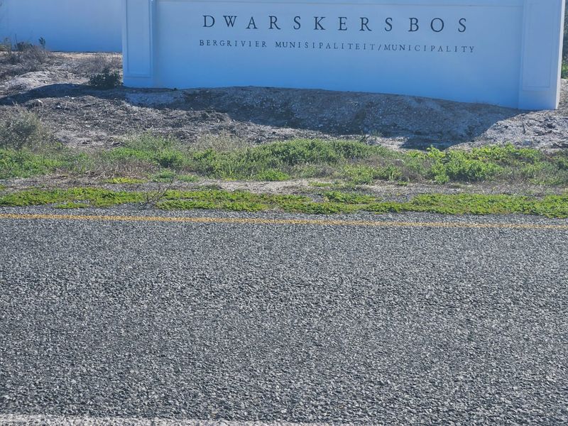 Vacant Land Residential For Sale In Velddrif - Photo 6