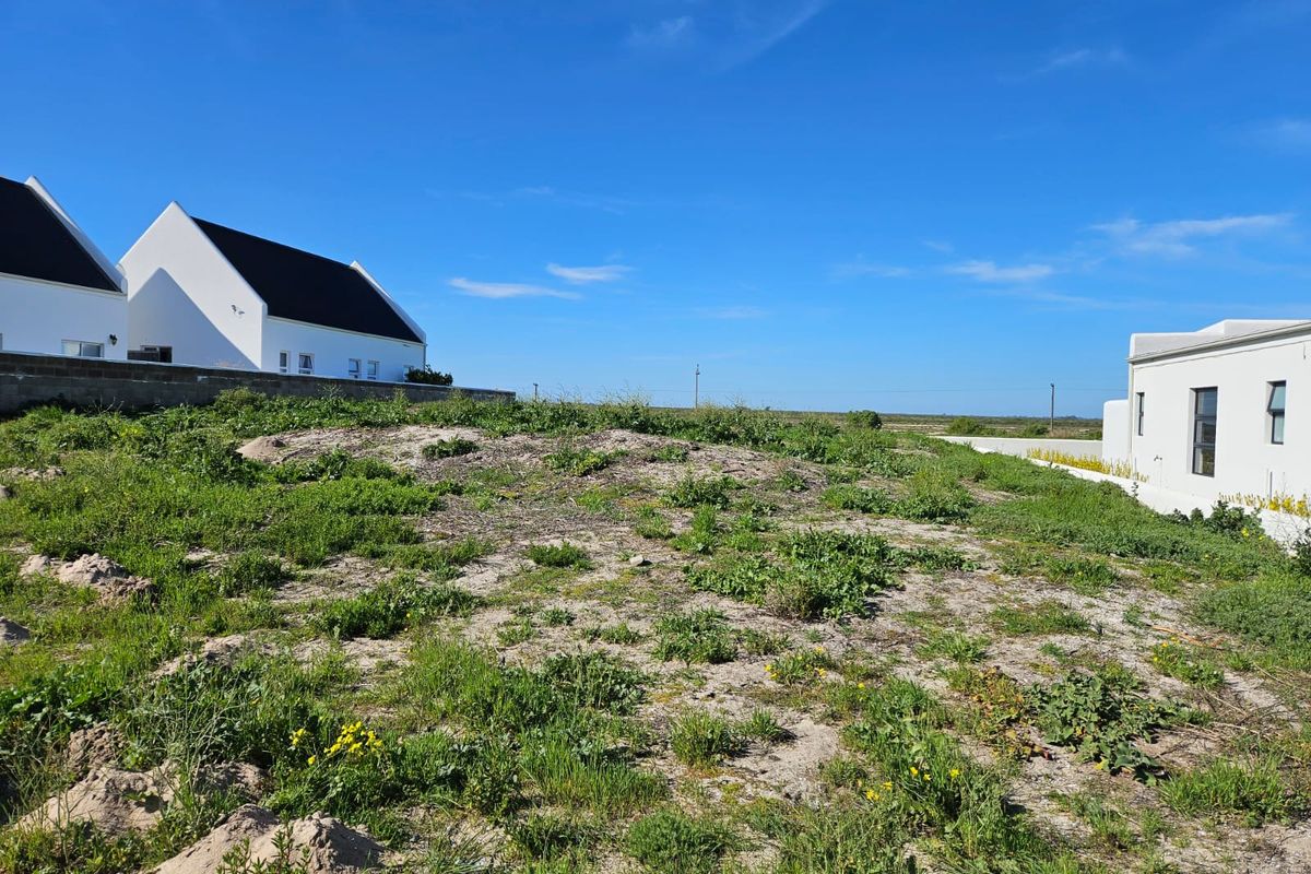 Vacant Land Residential For Sale In Velddrif - Photo 2