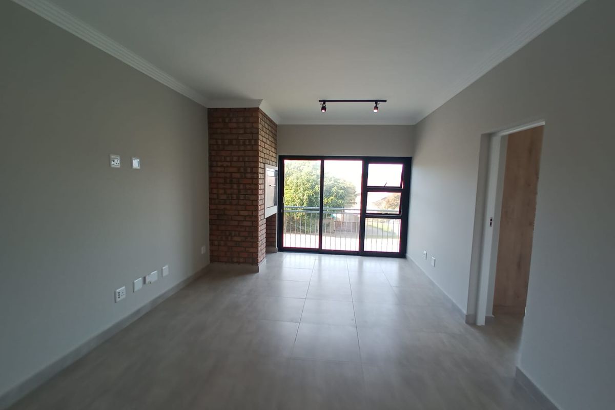 2-Bedroom Apartments –Oestervanger, Hartenbos - Photo 3