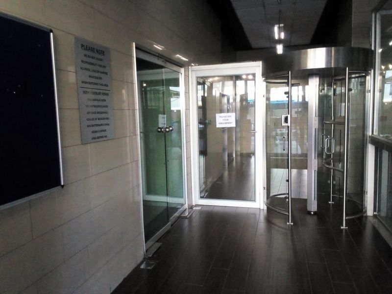 Conveniently located 2 Bedroom for Sale in Braamfontein - Photo 2