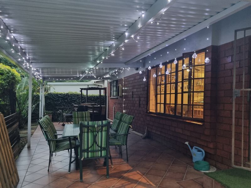 Lovely Pet Friendly Townhouse in Toti. - Photo 1